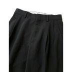THE SHINZONE ザ シンゾーン CHRYSLER PANTS クライス ラー パンツ ネイビー PP【中古】
