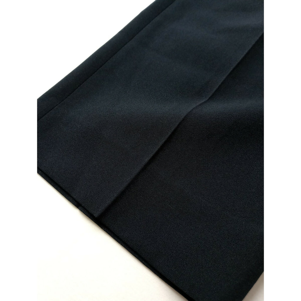 THE SHINZONE シンゾーン CHRYSLER PANTS クライス ラー パンツ ネイビー PP【中古】