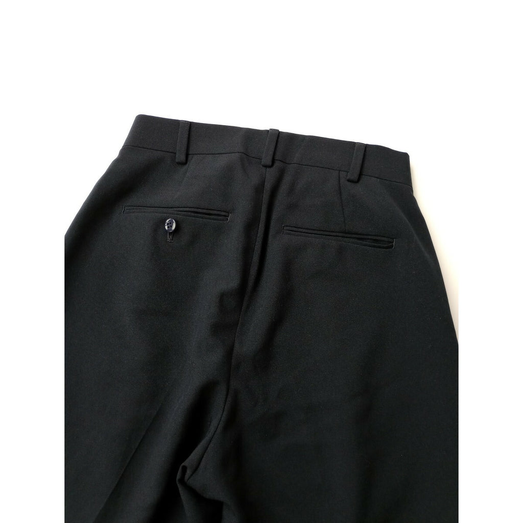 THE SHINZONE シンゾーン CHRYSLER PANTS クライス ラー パンツ ネイビー PP【中古】