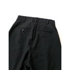 THE SHINZONE ザ シンゾーン CHRYSLER PANTS クライス ラー パンツ ネイビー PP【中古】