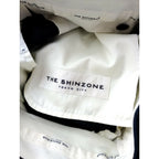 THE SHINZONE ザ シンゾーン CHRYSLER PANTS クライス ラー パンツ ネイビー PP【中古】