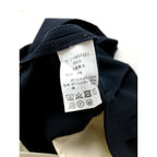 THE SHINZONE ザ シンゾーン CHRYSLER PANTS クライス ラー パンツ ネイビー PP【中古】