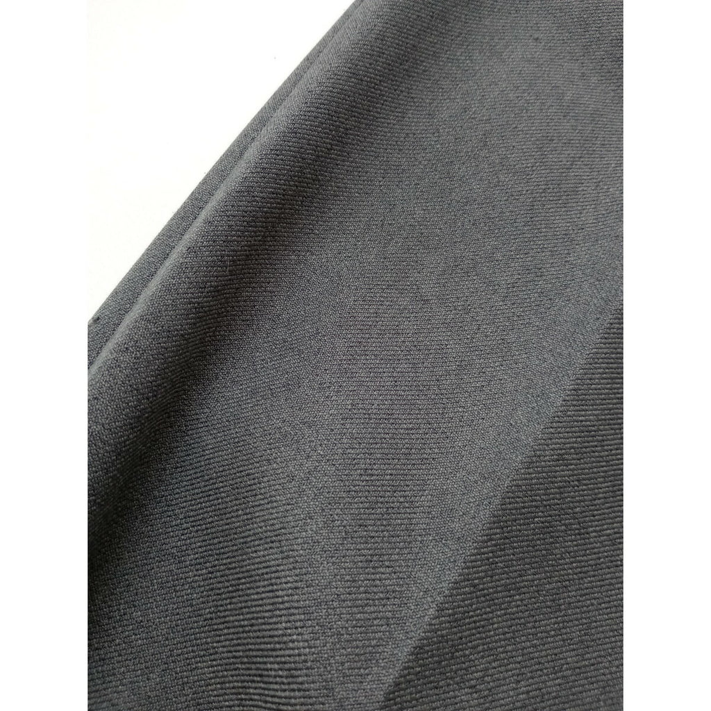 THE SHINZONE シンゾーン CENTER PRESS PANTS センター プレス パンツ グレー 34【中古】