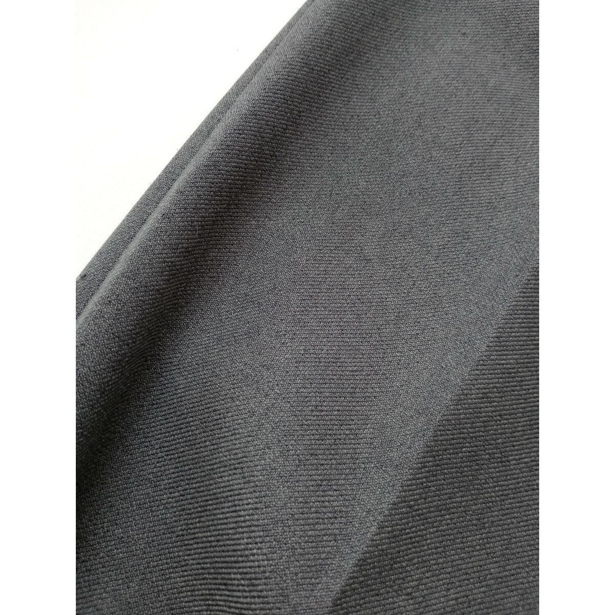 THE SHINZONE シンゾーン CENTER PRESS PANTS センター プレス パンツ グレー 34【中古】