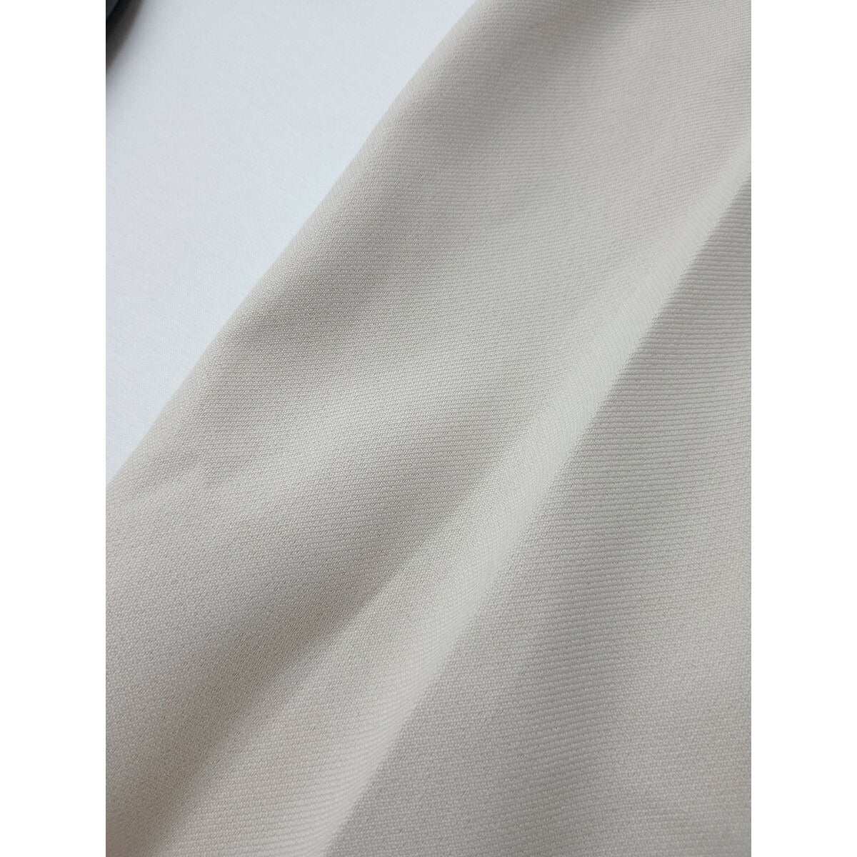 THE SHINZONE シンゾーン CENTER PRESS PANTS センター プレス パンツ ライト ベージュ PO【中古】