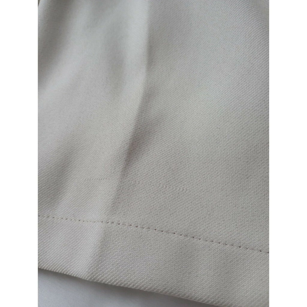 シンゾーン THE SHINZONE CENTER PRESS PANTS センター プレス パンツ ベージュ 34【中古】