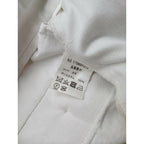 THE SHINZONE ザ シンゾーン CENTER PRESS PANTS センター プレス パンツ ベージュ 34【中古】