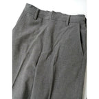 オローネ グルニエ パンツ グレー 【中古】