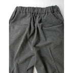 オローネ グルニエ パンツ グレー 【中古】