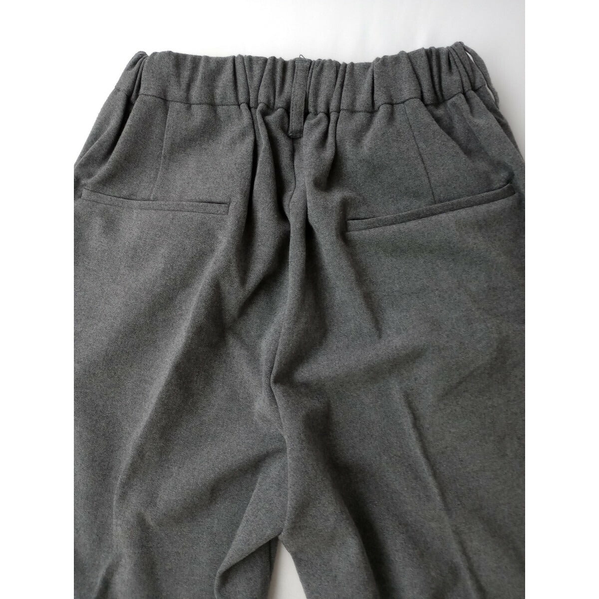 オローネ グルニエ パンツ グレー (16M＋2630)【中古】