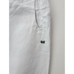 mina perhonen ミナペルホネン bonbon パンツ キッズ 子供服 130 ライトグレー【中古】