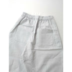 mina perhonen ミナペルホネン bonbon パンツ キッズ 子供服 130 ライトグレー【中古】