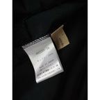 25SS suzuki takayuki スズキタカユキ camisole dress キュプラ キャミソール ドレス ロング ワンピース 黒 ブラック【中古】