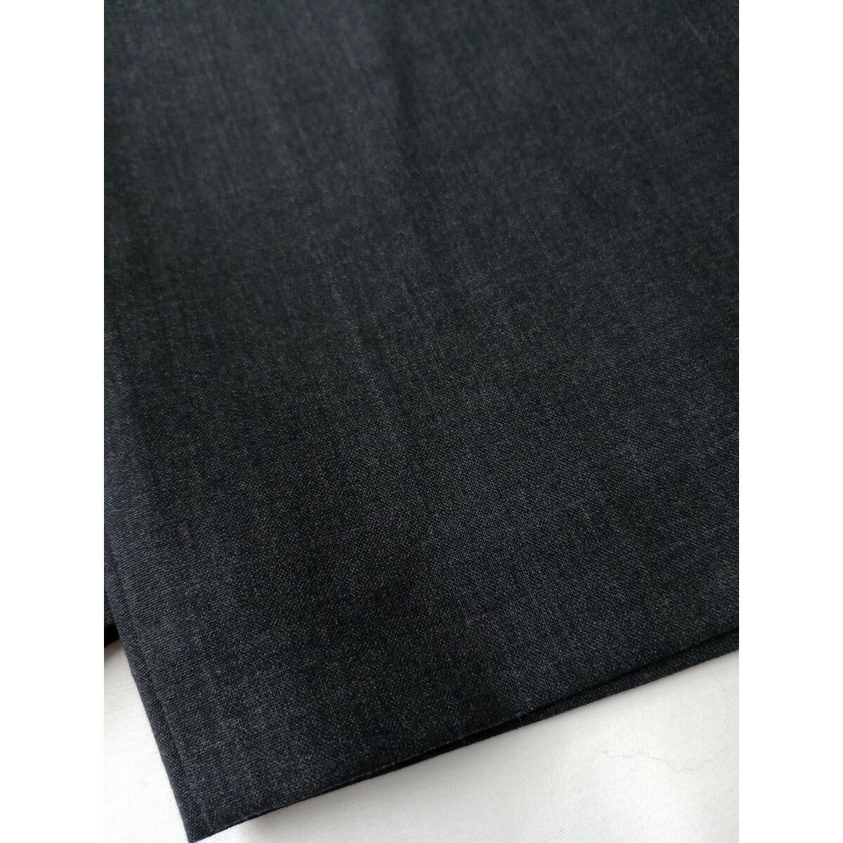 新品 24SS Lisiere L'Appartement リジェール アパルトモン Relax Pants パンツ グレー 038