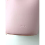 ヴァジック VASIC CLUB MINI クラブ ミニ ショルダー バッグ ピンク 巾着【中古】