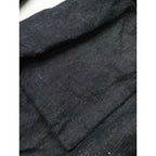 R&D.M.Co- オールドマンズテーラーCHAMBRAYCOTTON HEMPPOCKET DRESS シャンブレーコットンヘンプポケットドレス ロングワンピースグレーＭ【中古】
