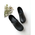 dansko ダンスコ Professional oiled BLACK プロフェッショナル 靴 ブラック 40【中古】