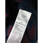 新品 WILD THINGS ワイルドシングス FLUFFY BOA VEST ボア ベスト フリース 赤 L【中古】