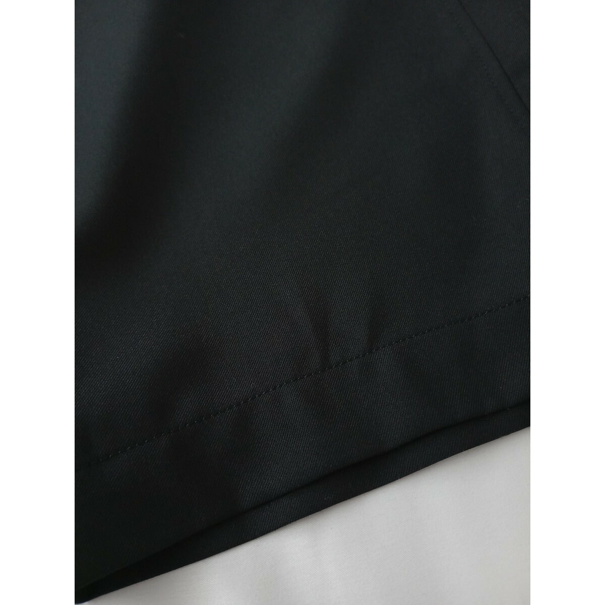 mizuiro ind ミズイロインド ペインターイージーパンツ 黒 ブラック【中古】