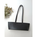WITH GOOD SHOES ウィズグッド シューズ LANDSCAPE BAG ランドスケープ トート バッグ 黒 ブラック【中古】