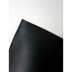 WITH GOOD SHOES ウィズグッド シューズ LANDSCAPE BAG ランドスケープ トート バッグ 黒 ブラック【中古】