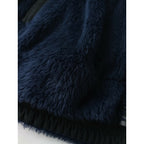 THE NORTH FACE ザ ノース フェイス アンタークティカ バーサ ロフト ジャケット ネイビー  (23M＋0371)【中古】