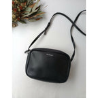 BALENCIAGA バレンシアガ エブリデイ カメラ バッグ ショルダー バッグ 黒 ブラック【中古】