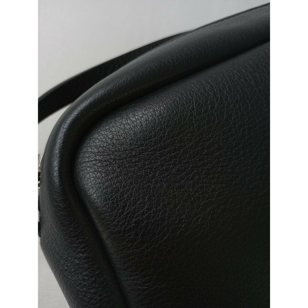 BALENCIAGA バレンシアガ エブリデイ カメラ バッグ ショルダー バッグ 黒 ブラック【中古】
