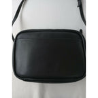 BALENCIAGA バレンシアガ エブリデイ カメラ バッグ ショルダー バッグ 黒 ブラック【中古】