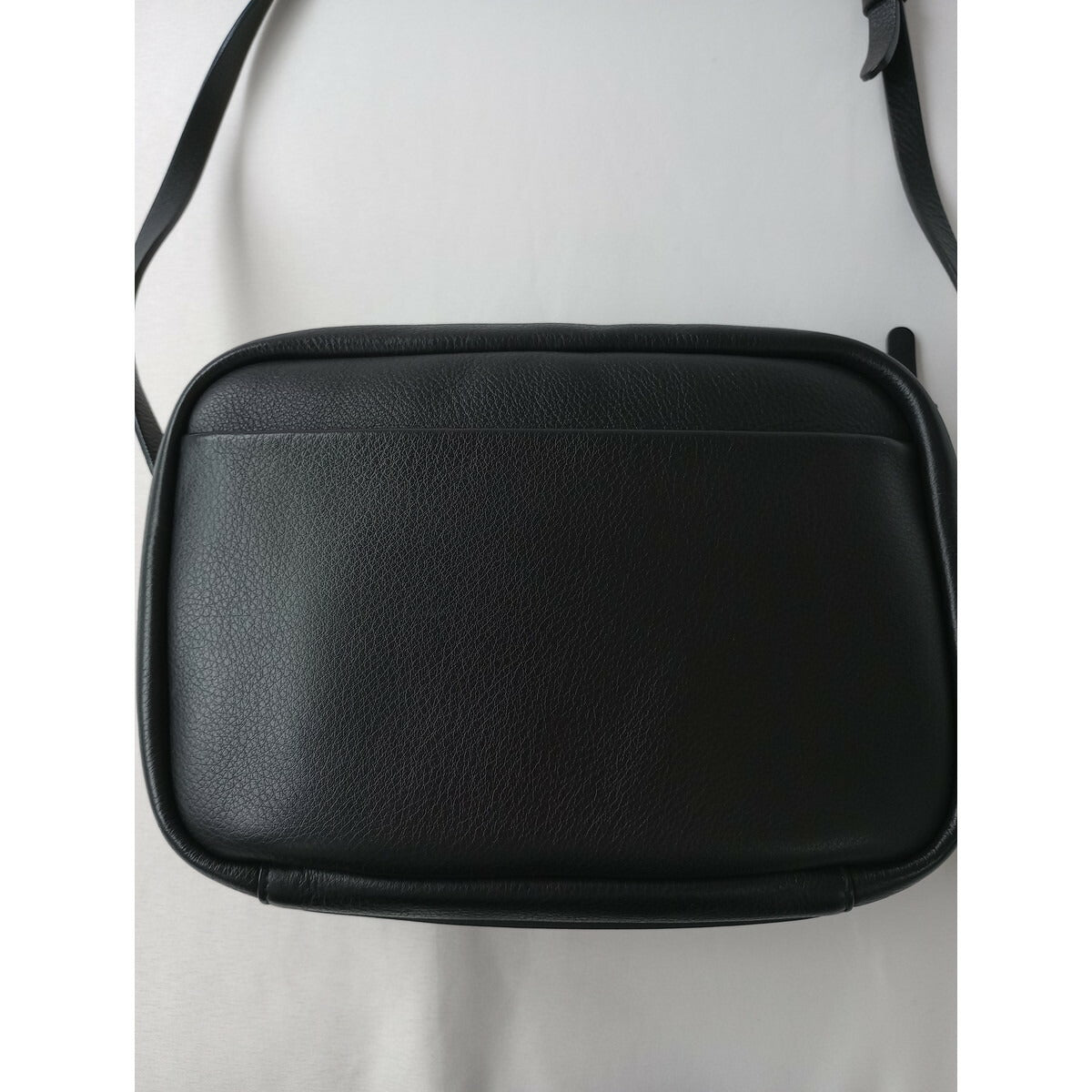 BALENCIAGA バレンシアガ エブリデイ カメラ バッグ ショルダー バッグ 黒 ブラック【中古】