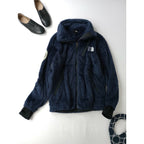 THE NORTH FACE ザ ノース フェイス アンタークティカ バーサ ロフト ジャケット ネイビー  (23M＋0371)【中古】