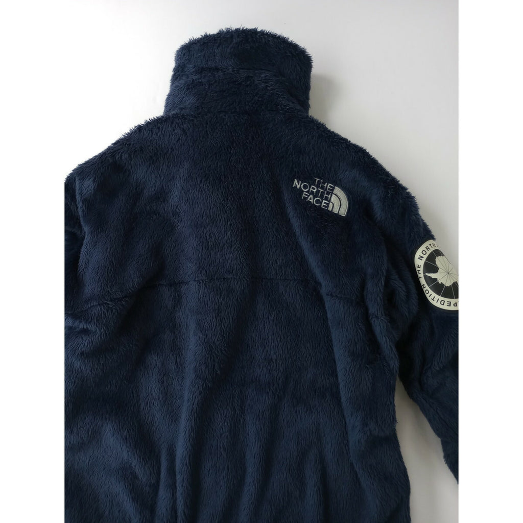 THE NORTH FACE ザ ノース フェイス アンタークティカ バーサ ロフト ジャケット ネイビー  (23M＋0371)【中古】