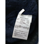 THE NORTH FACE ザ ノース フェイス アンタークティカ バーサ ロフト ジャケット ネイビー  (23M＋0371)【中古】