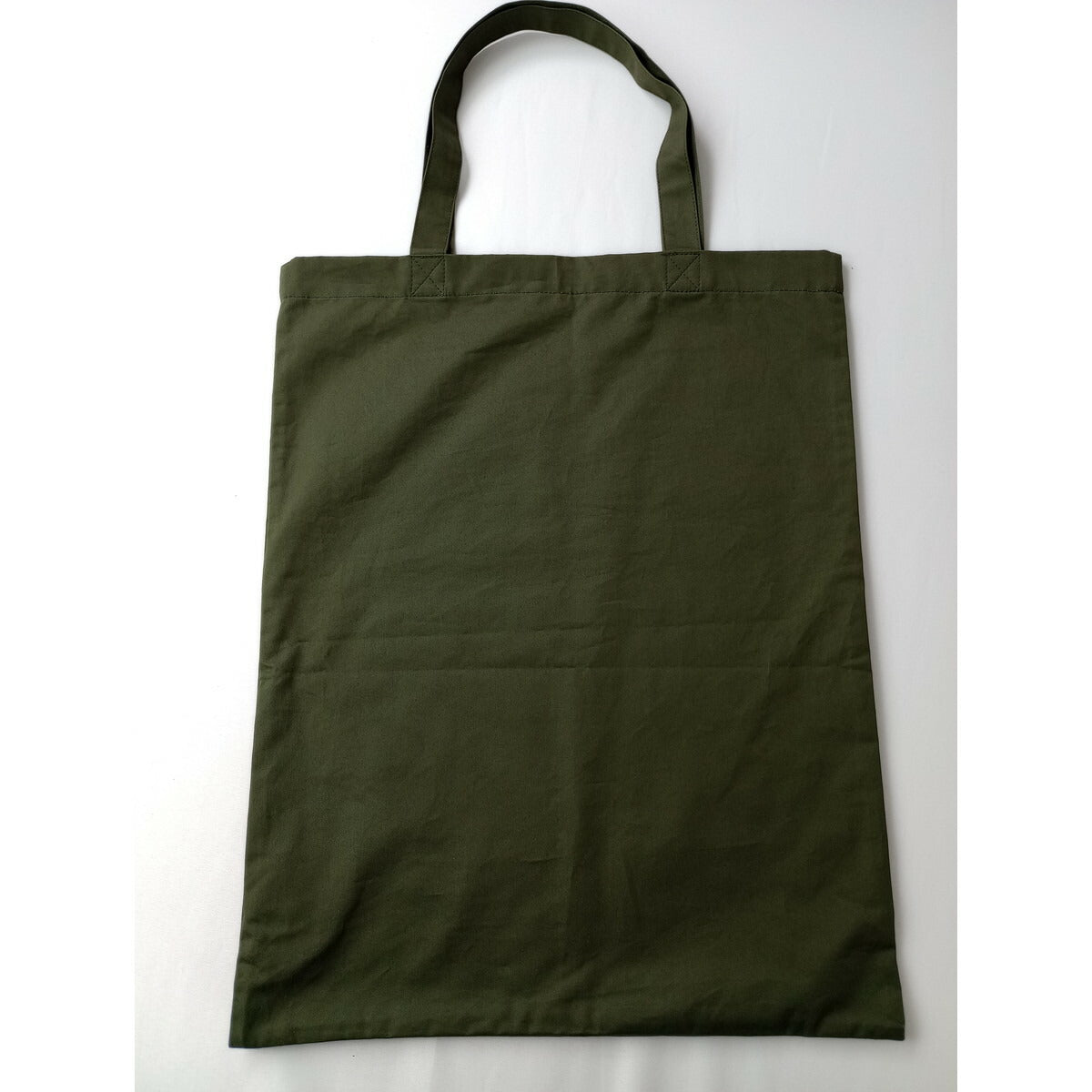 R&D.M.Co- OLDMANS TAILOR オールドマンズテーラー バッグ カーキ【中古】