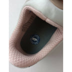 KARHU カルフ ARIA 95 スニーカー LILY WHITE / CURRY リリーホワイト / カリー 靴 白 25.5【中古】