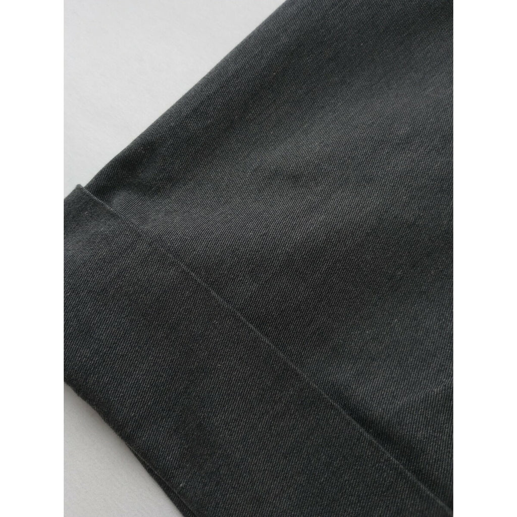 MidiUmi ミディウミ ワイド  パンツ グレー 2【中古】