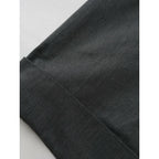MidiUmi ミディウミ ワイド  パンツ グレー 2【中古】