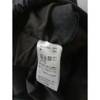 MidiUmi ミディウミ ワイド  パンツ グレー 2【中古】