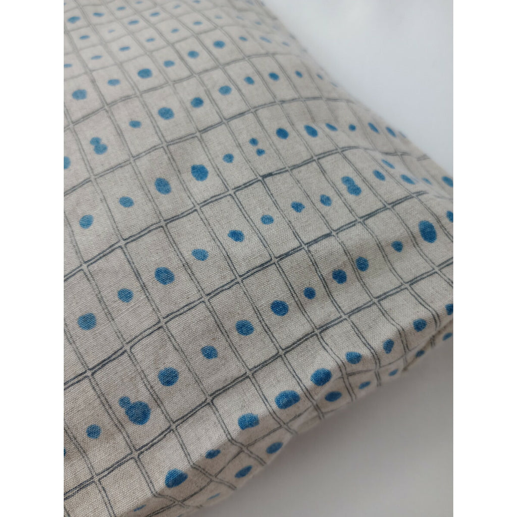 ミナペルホネン mina perhonen rainsample トート バッグ【中古】