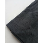 journal standard luxe ジャーナルスタンダード ラックス ハイテンション ポンチ サロペット オールインワン パンツ グレー【中古】
