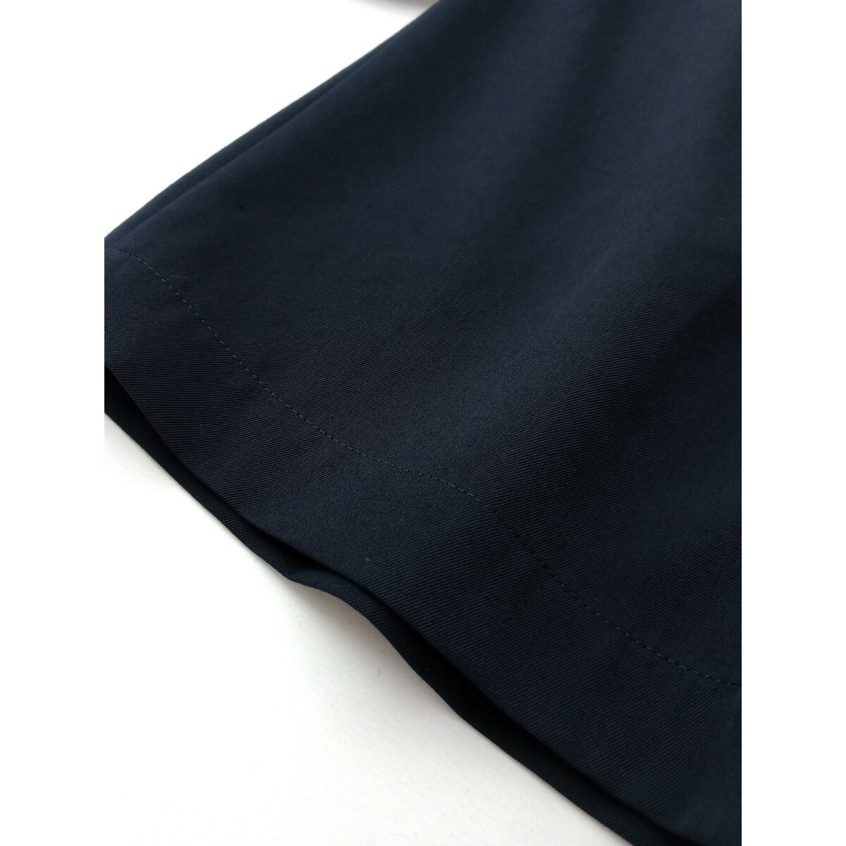 COMME des GARCONS コムデギャルソン ワイド イージーパンツ 黒 ブラック XS【中古】