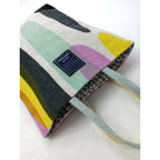 ミナペルホネン mina perhonen forest parade toast bag トーストバッグ マルチカラー【中古】