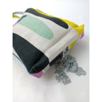 ミナペルホネン mina perhonen forest parade toast bag トーストバッグ マルチカラー【中古】