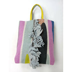 ミナペルホネン mina perhonen forest parade toast bag トーストバッグ マルチカラー【中古】