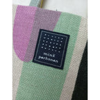 ミナペルホネン mina perhonen forest parade toast bag トーストバッグ マルチカラー【中古】