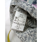 ミナペルホネン mina perhonen forest parade toast bag トーストバッグ マルチカラー【中古】