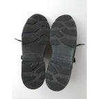 PARA BOOT パラブーツ MICHAEL ミカエル レディース チロリアン シューズ 靴 サイズ 3 22.5 23 黒 ブラック【中古】
