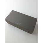 mina perhonen ミナペルホネン naught お花 フェルト ベルト ブラウン【中古】