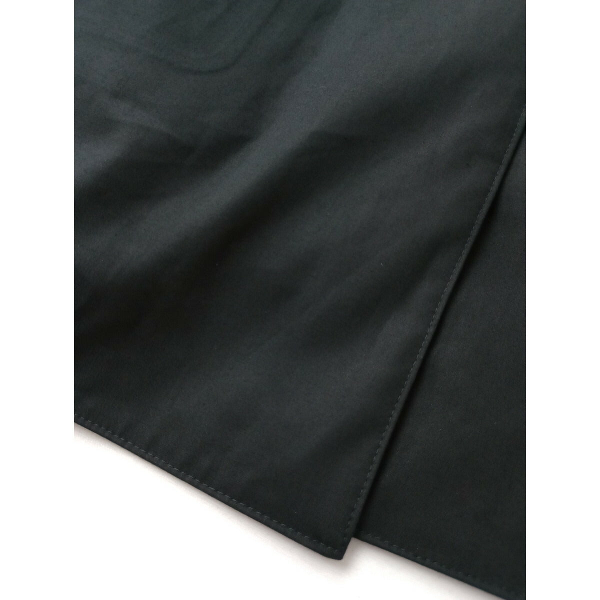 25AW MACKINTOSH × JOURNAL STANDARD L'ESSAGE 別注 raintec DEXMI HUMBIE JACKET ゴム引き コートライナー付き レオパード 黒 ブラック 6【中古】