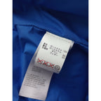 Marimekko マリメッコ ダウン ジャケット 白黒 XS (17M＋0106)【中古】